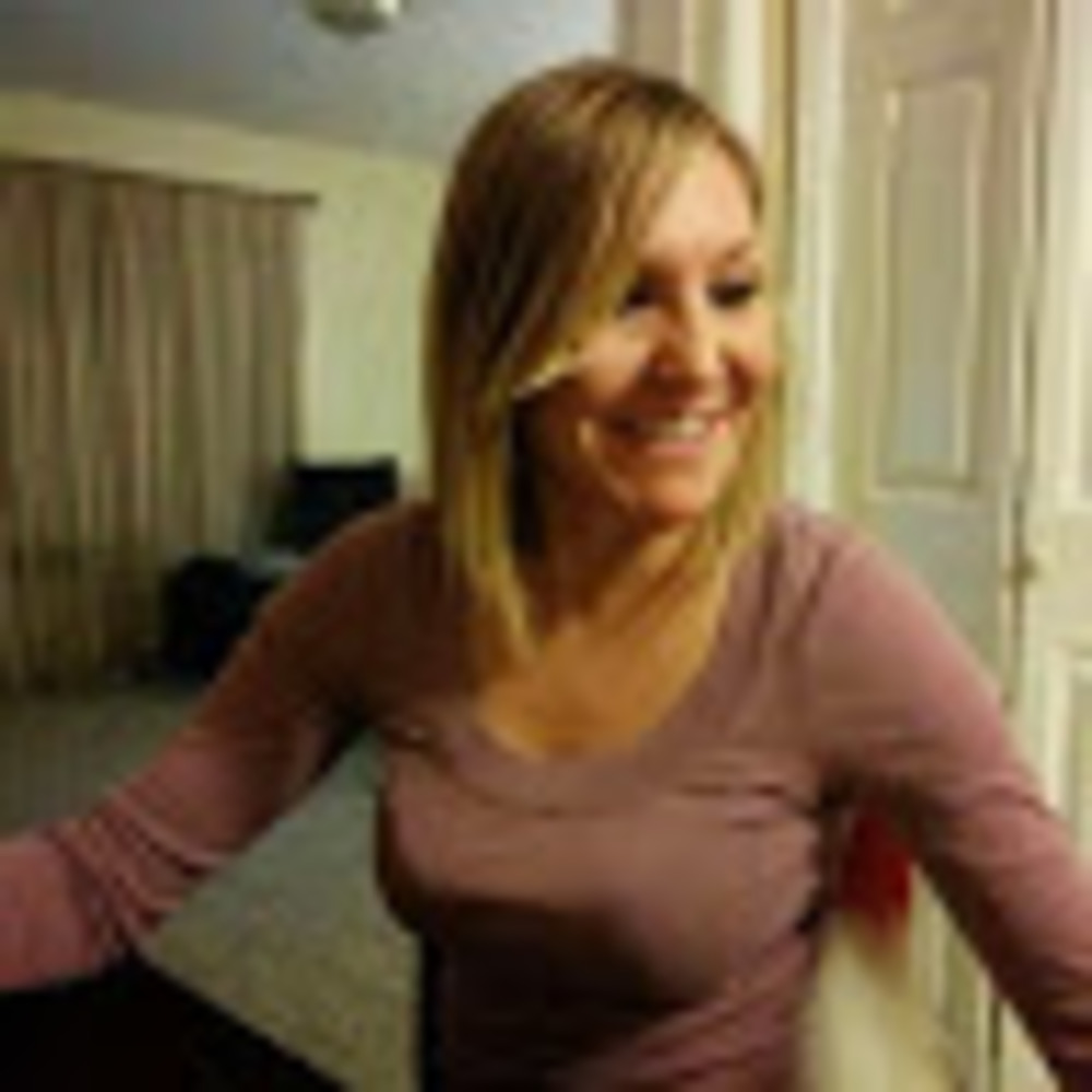 Meet your Posher, Sylwia